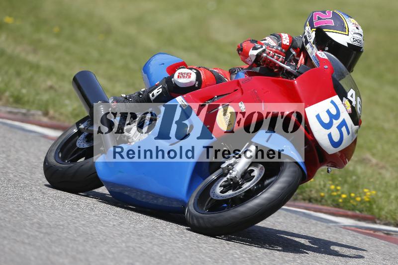 Archiv-2025/26 11.06.2025 Peter Studer have fun ADR/Gruppe blau/46